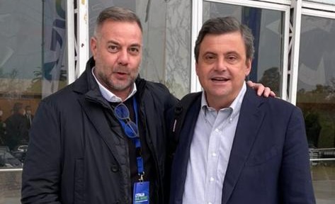 Sguera Calenda