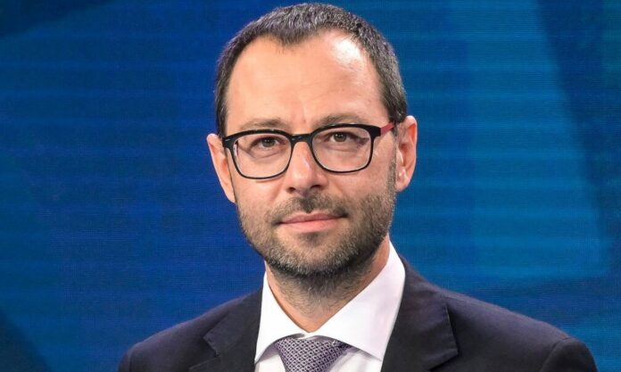 Stefano Patuanelli