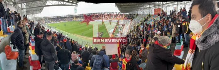 TIFOSI BN A FROSINONE 30