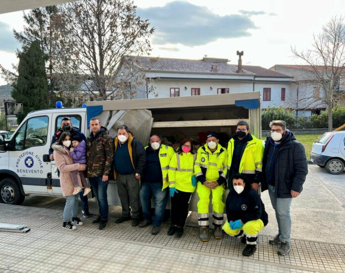 Ucraina Protezione civile 3