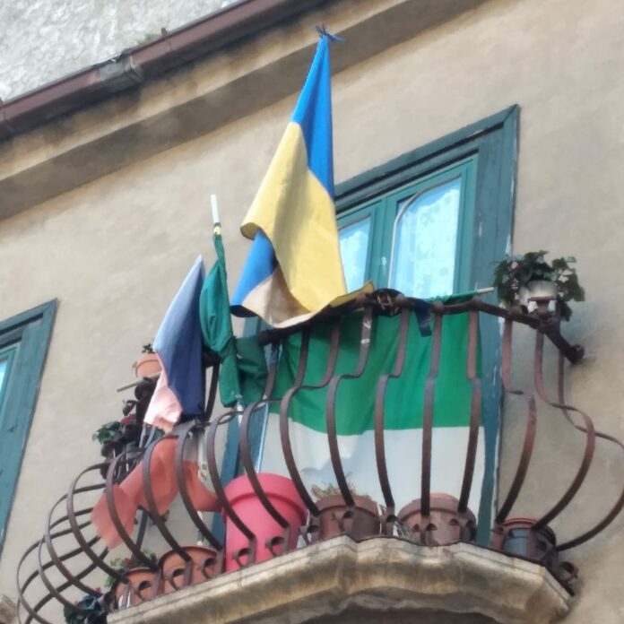 Ucraina Sant'Agata