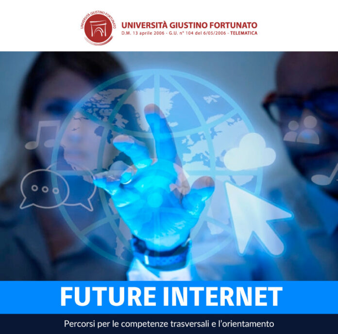 UniFortunato future-internet