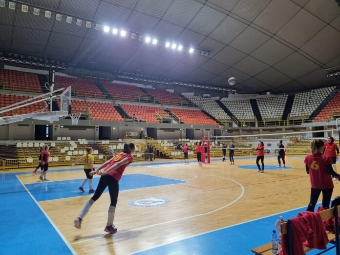 accademia altro ko a reggio calabria