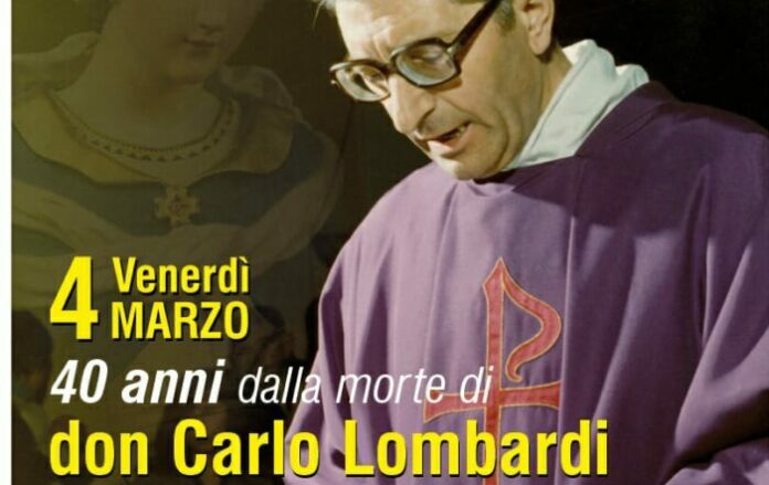 don Carlo lombardi