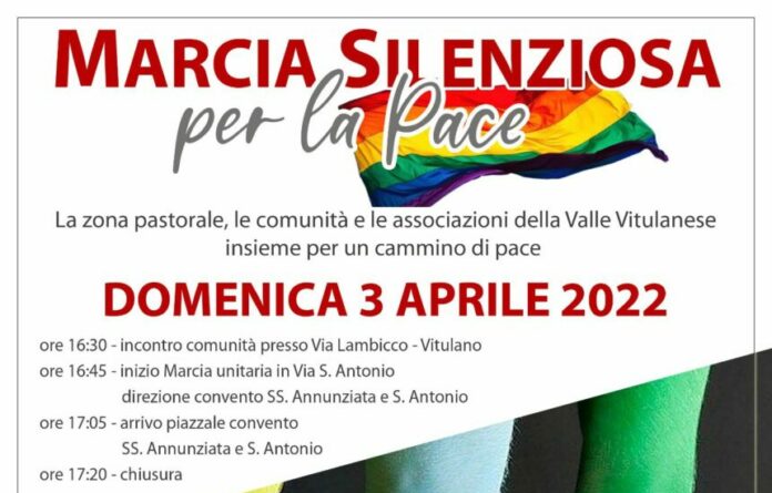 foto marcia vitulanese