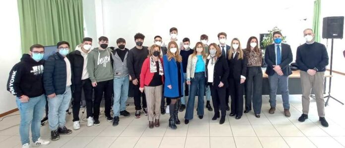 gruppo lucarelli