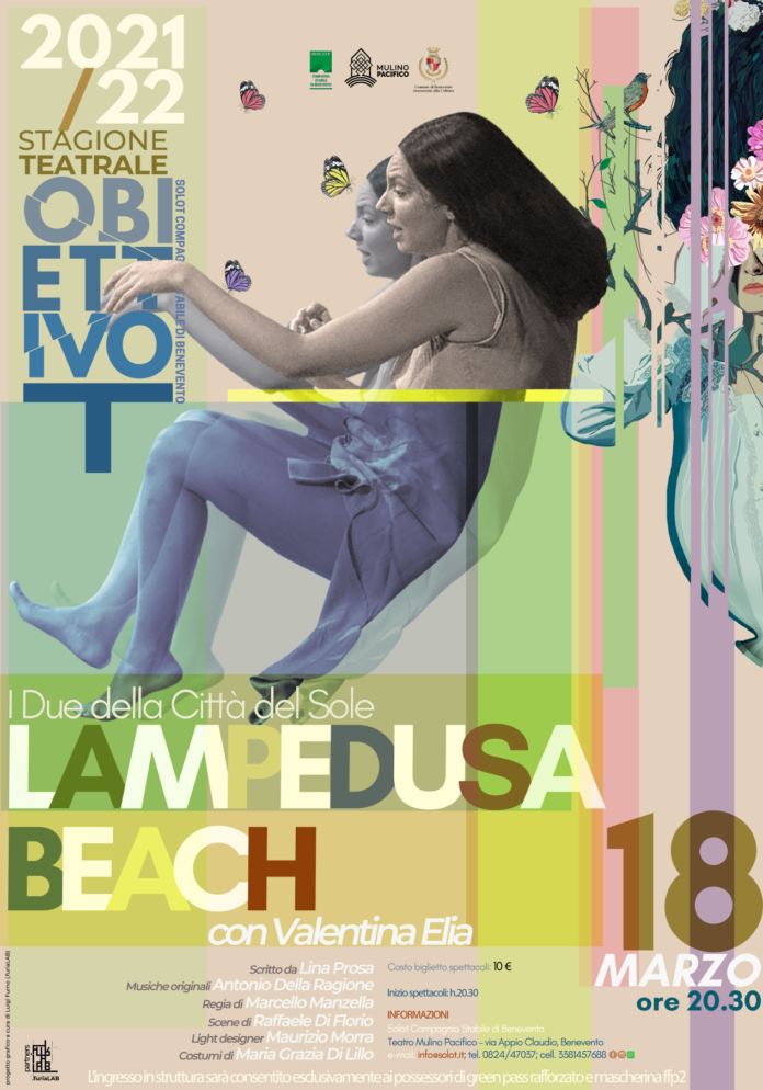 lampedusa beach