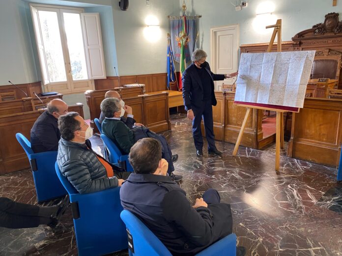 provincia Alta Capacità ferroviariaIMG_6949