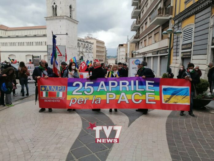 25 APRILE 9