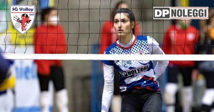 ASD SG VOLLEY