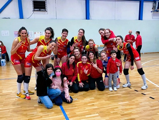Accademia Volley