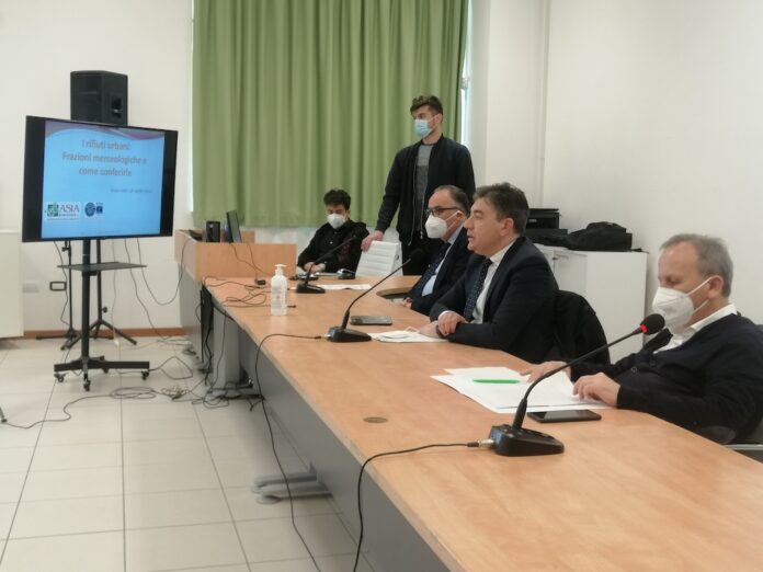 Asia Industriale Lucarelli