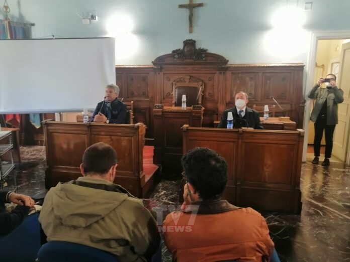 BONAVITACOLA DIGA PROVINCIA 8
