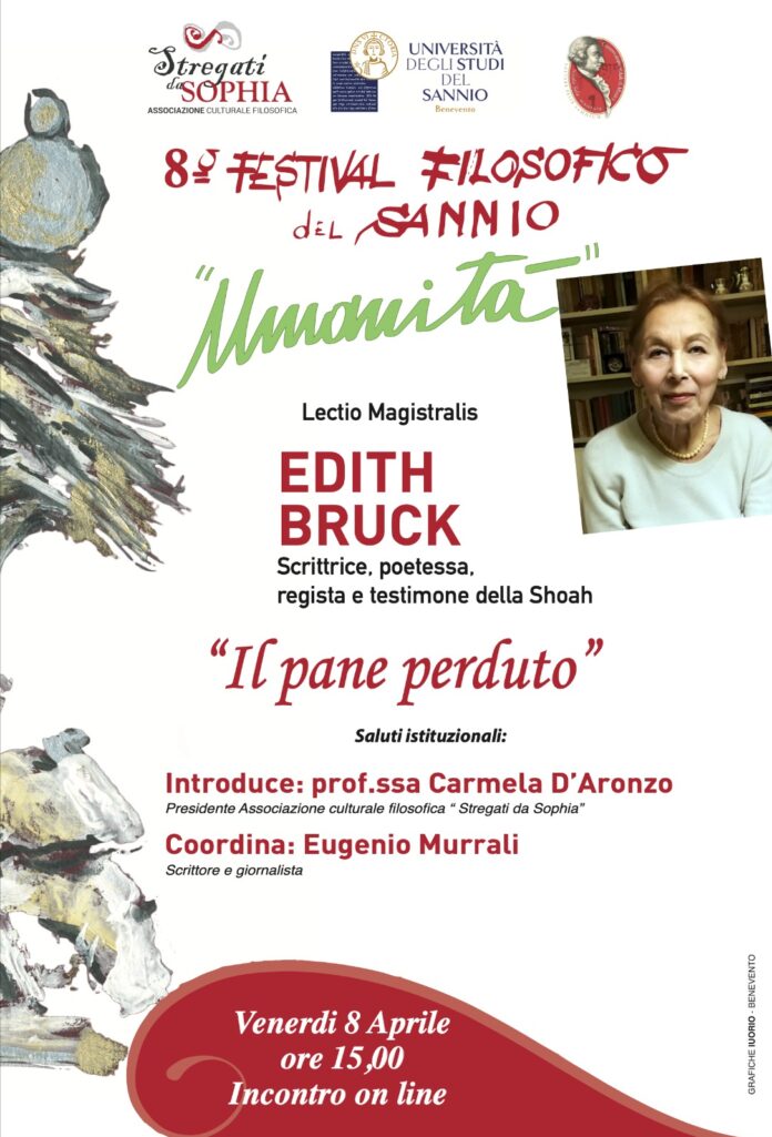 Bruck 08.04.2022