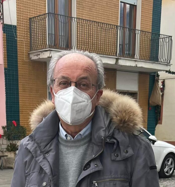 Bruno Bocchino