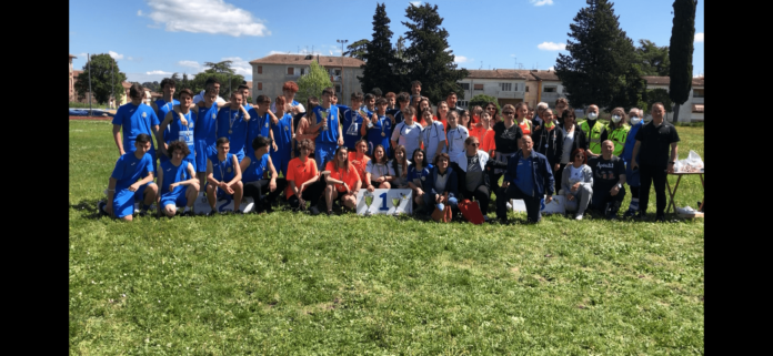 Campionati studenteschiIMG_3632