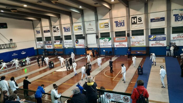 Coppa Italia 1