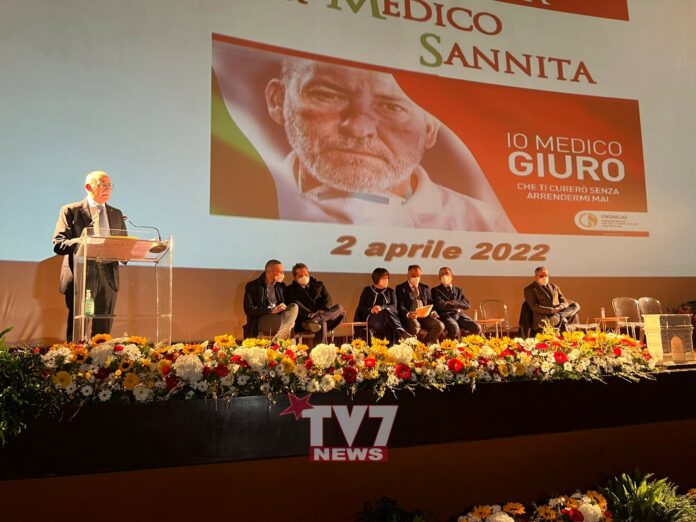 FESTA MEDICO SANNITA 2022 M