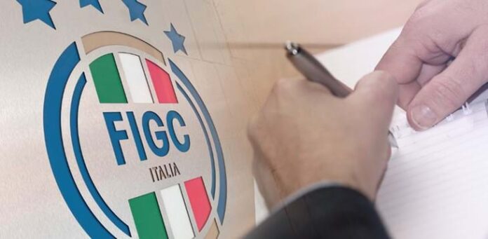 FIGC Italia