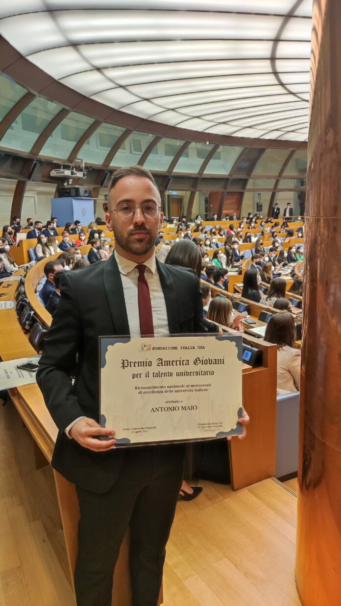 Foto Antonio Maio
