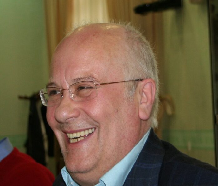 Ing. Valentino Melillo
