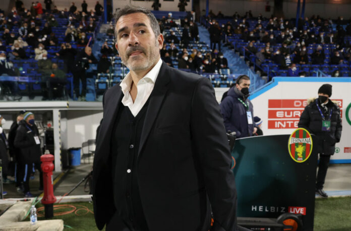 Spal vs Ternana - Serie BKT 2021/2022