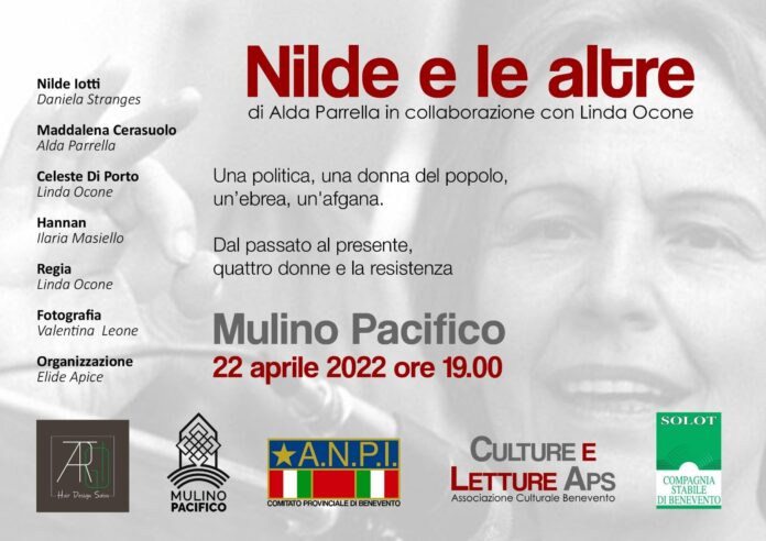 Nilde e le altre