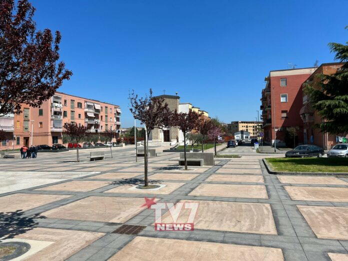 PIAZZA SAN MODESTO 3
