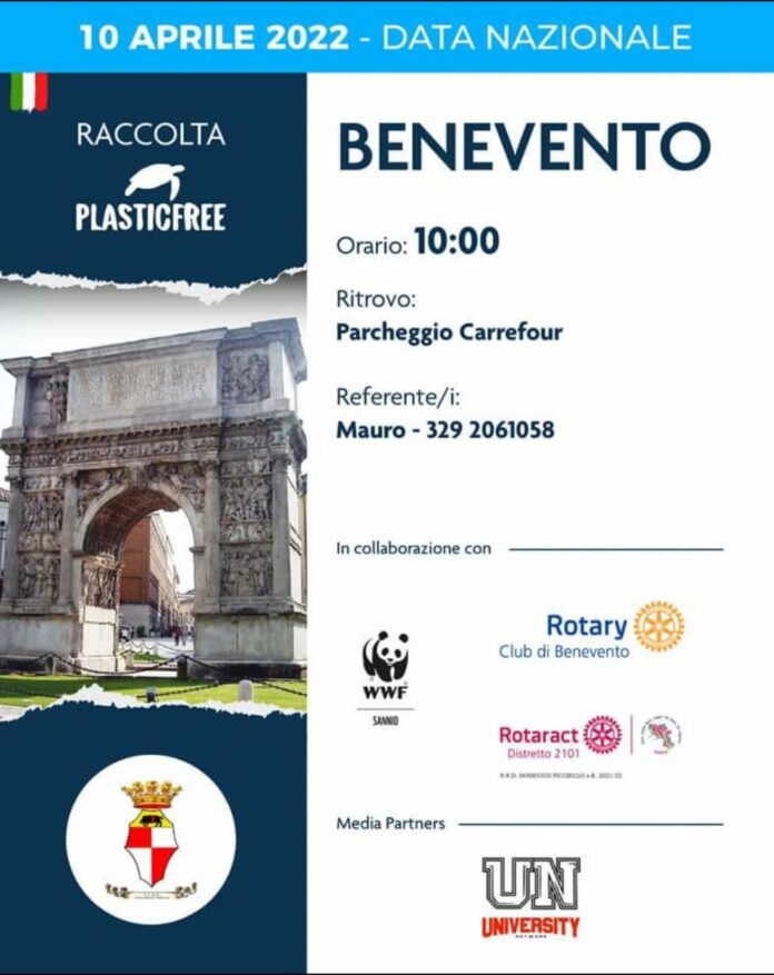 Plastic Free