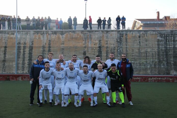 Pontelandolfo calcio a 5
