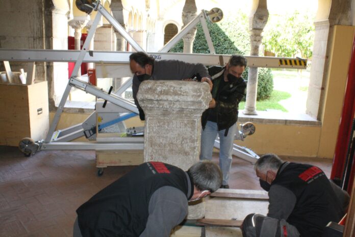 REPERTO MUSEO