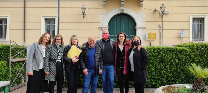 RSU Comune BN