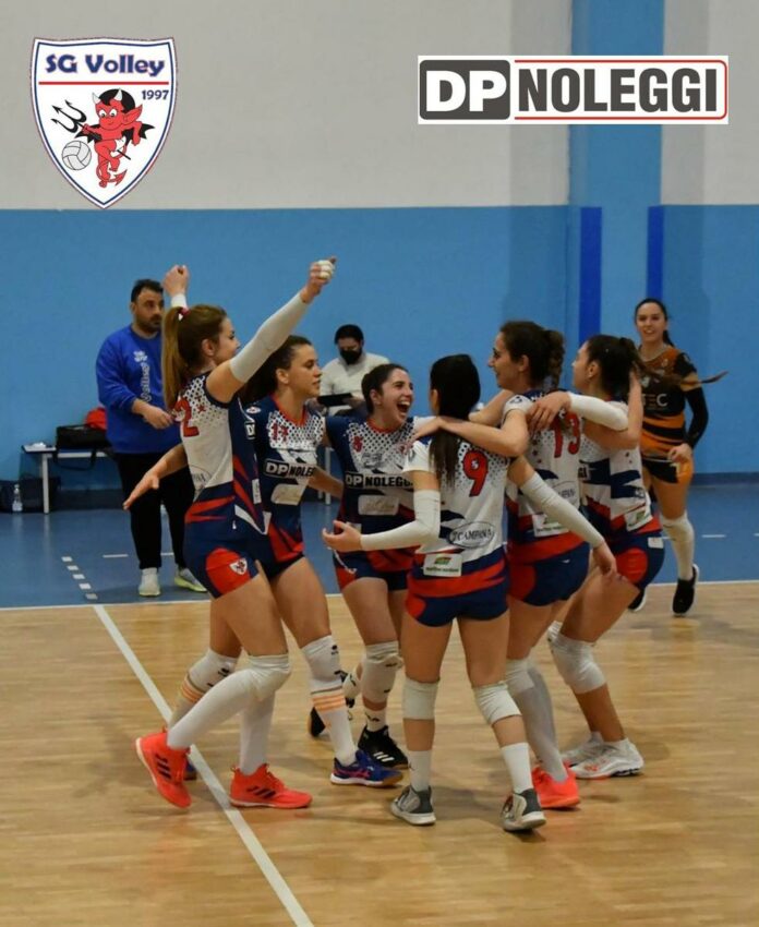 SG Volley