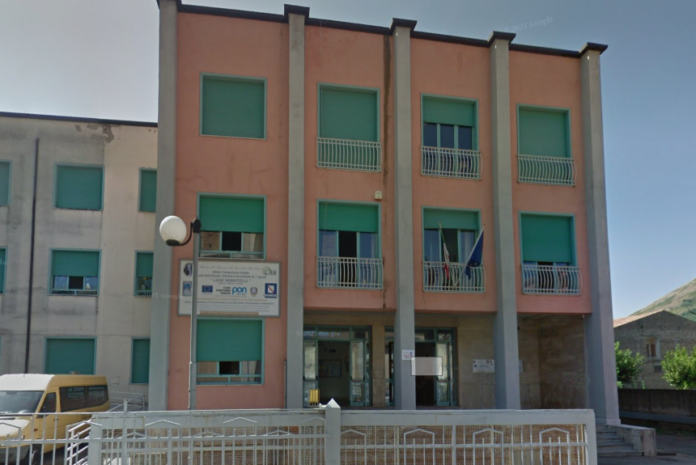 Scuola Vanvitelli Airola