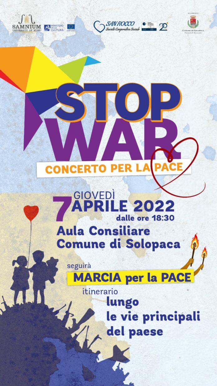 StopWar