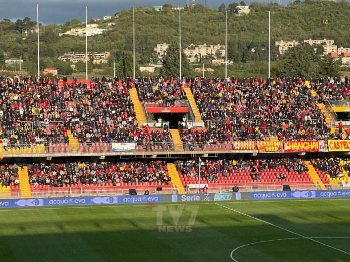 TIFOSI 9