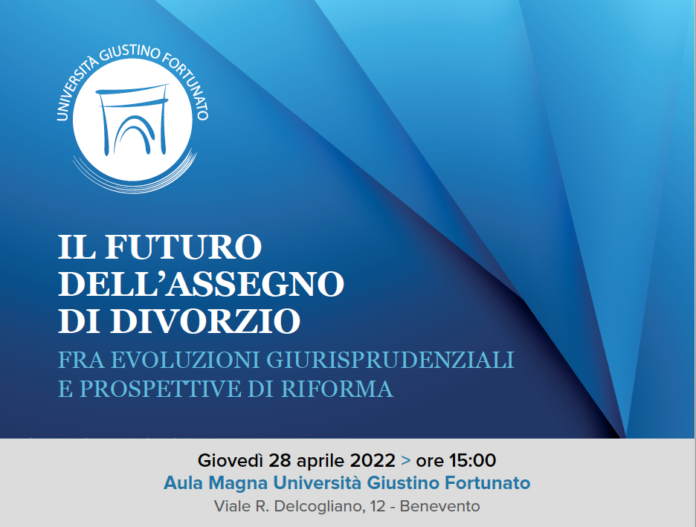 UniFortunato Diritto Privato