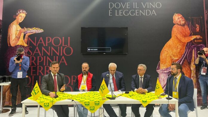VINITALY 1