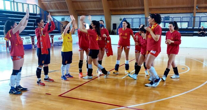 accademia ko a pontecagnano