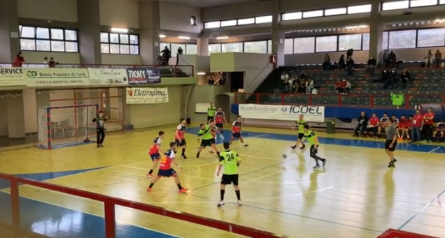 fondi benevento