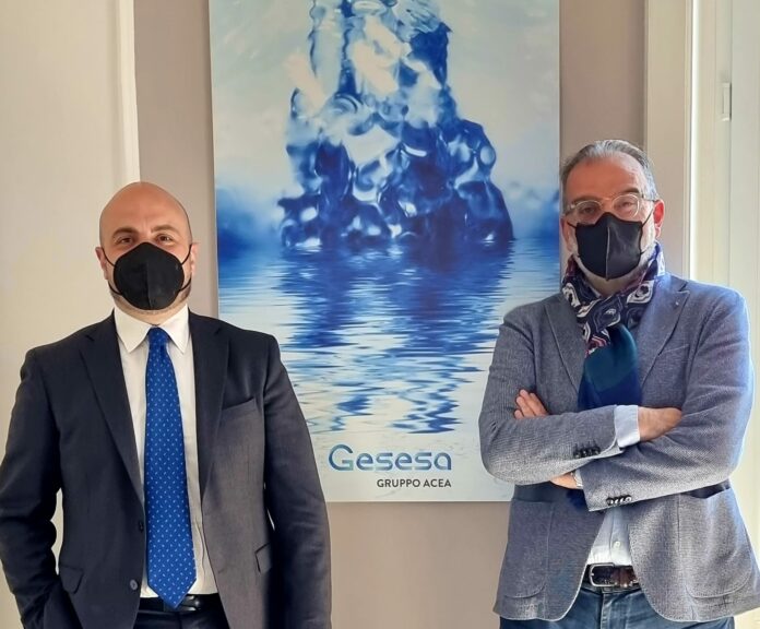 gesesa direzione