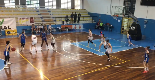 todis salerno soel benevento gara 1