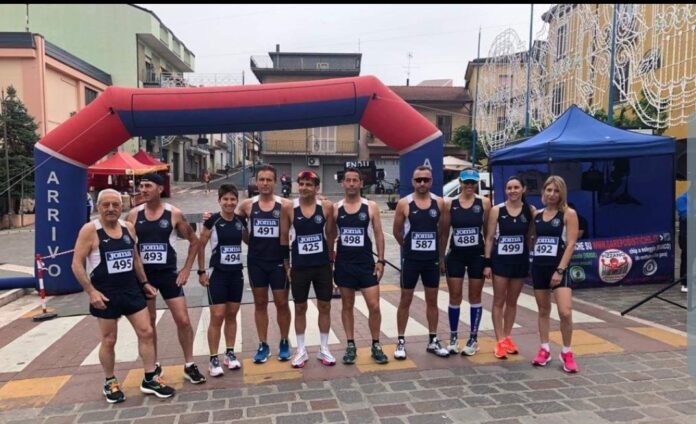 Amatori Podismo 2