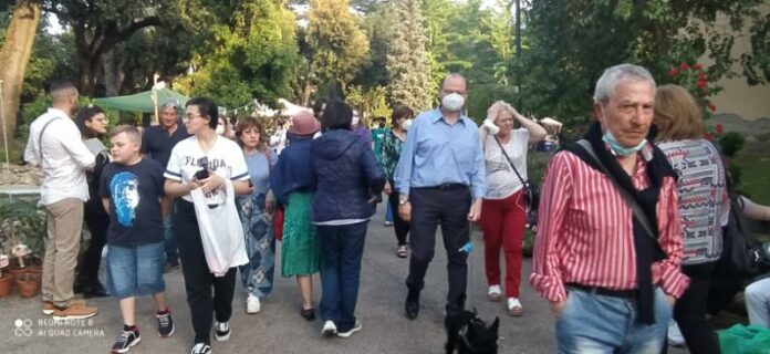 Benevento in fiore 3