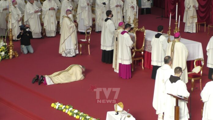 FRA SABINO ORDINAZIONE VESCOVO (28)