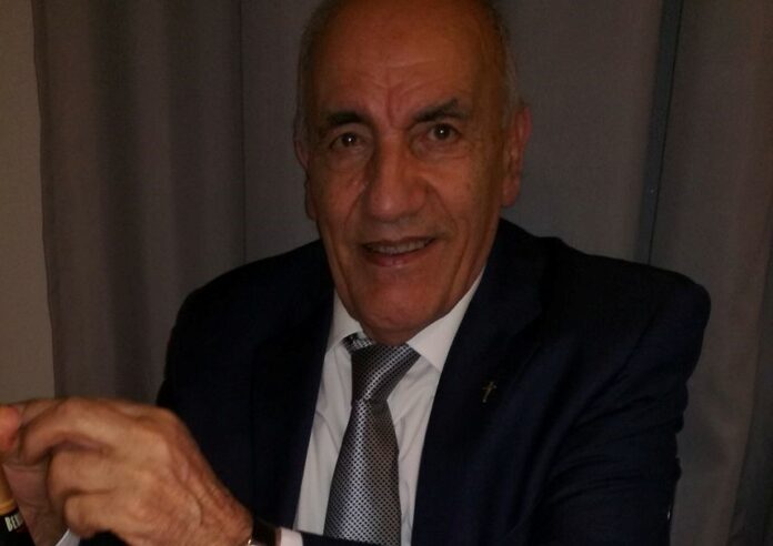 Lamberto Ingaldi