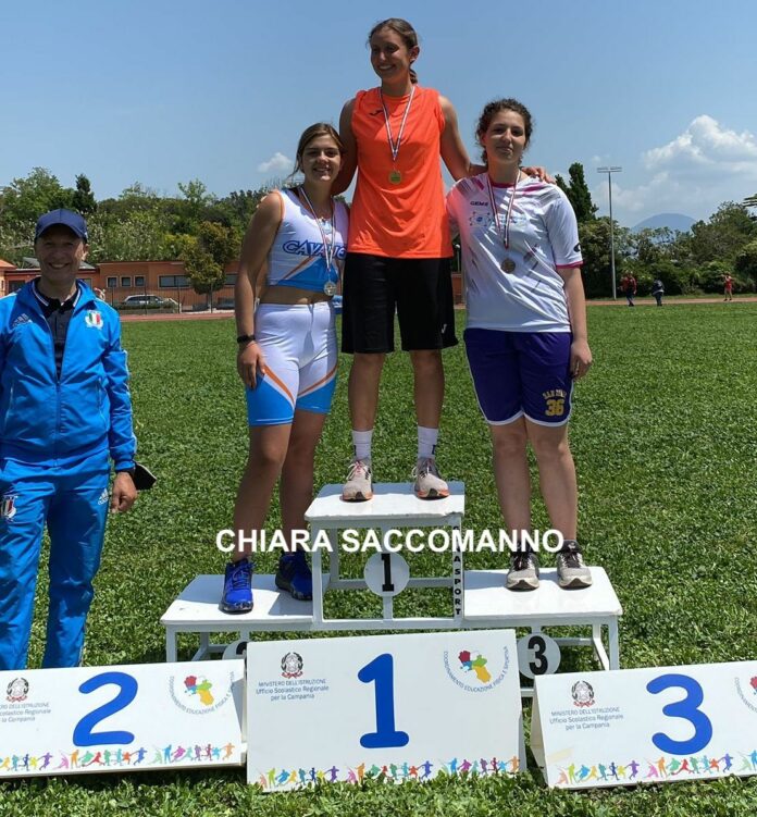 Libertas chiara saccomanno