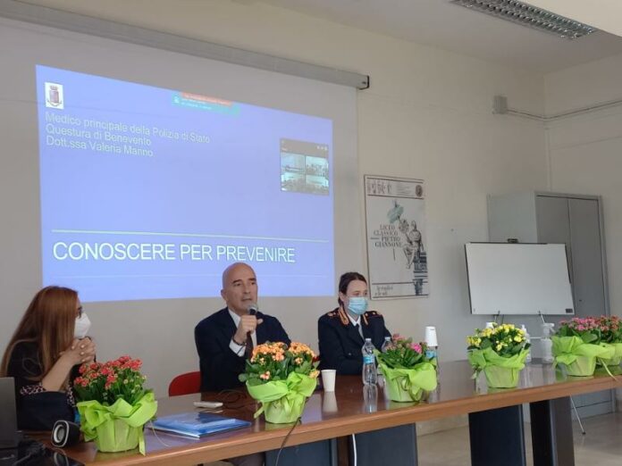 Liceo Classico Questura 2