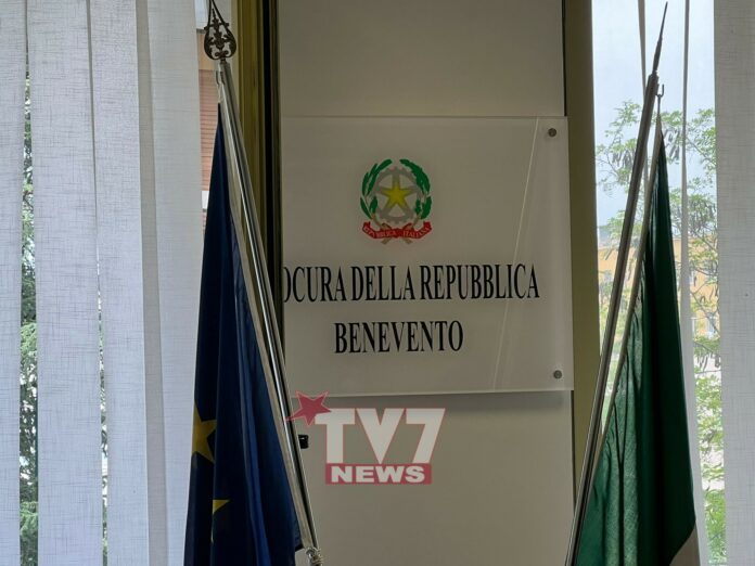 PROCURA OPERAZIONE ASSOCIAZIONE A DELINGUERE 4