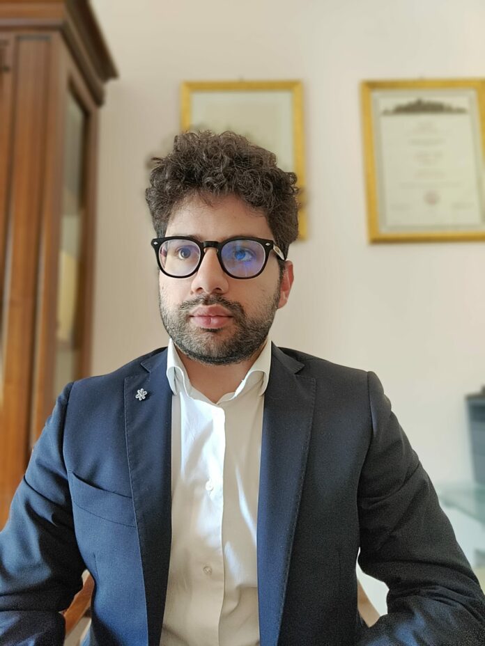 Paolo Cutillo